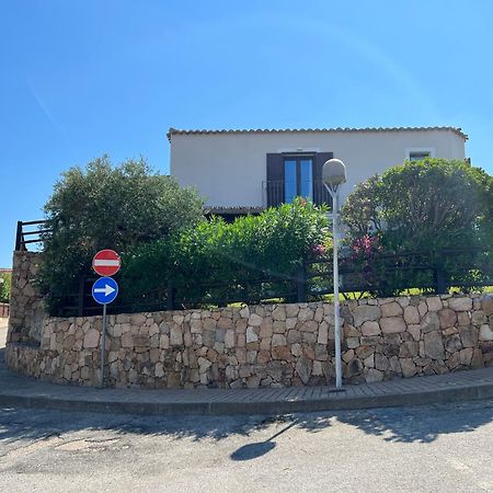Sardegna Home Luxury ปาเลา ภายนอก รูปภาพ
