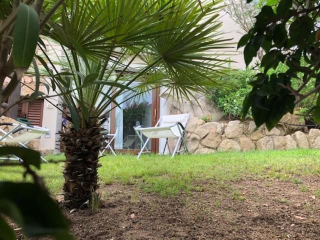 Sardegna Home Luxury ปาเลา ภายนอก รูปภาพ