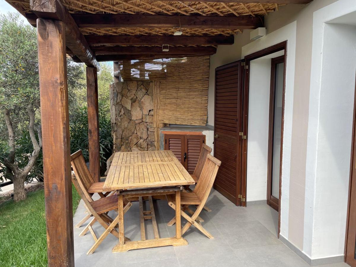 Sardegna Home Luxury ปาเลา ภายนอก รูปภาพ