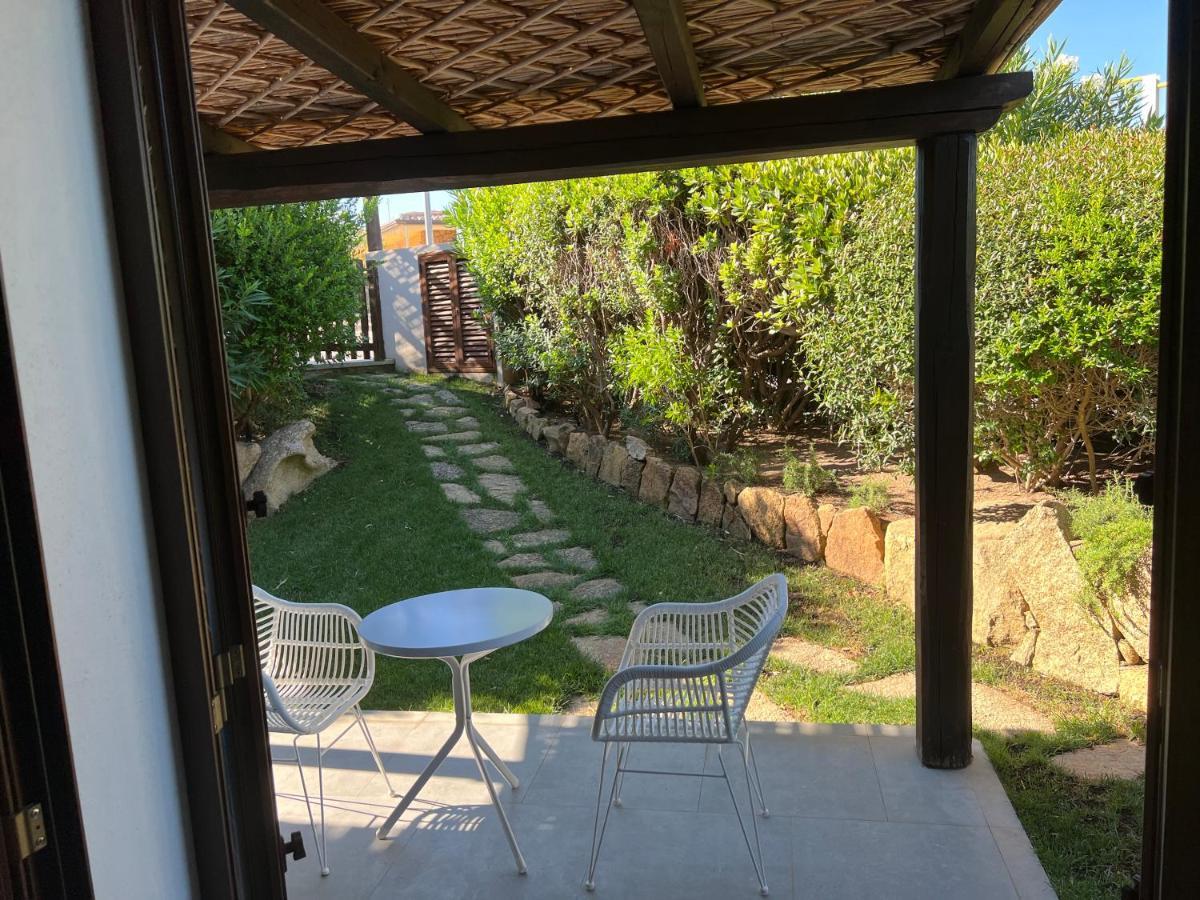 Sardegna Home Luxury ปาเลา ภายนอก รูปภาพ