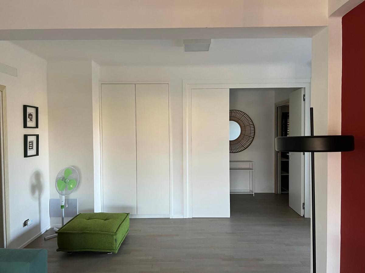 Sardegna Home Luxury ปาเลา ภายนอก รูปภาพ