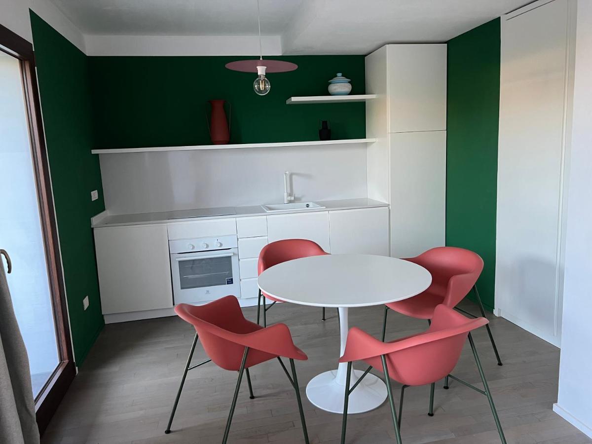 Sardegna Home Luxury ปาเลา ภายนอก รูปภาพ
