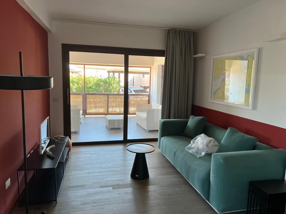 Sardegna Home Luxury ปาเลา ภายนอก รูปภาพ