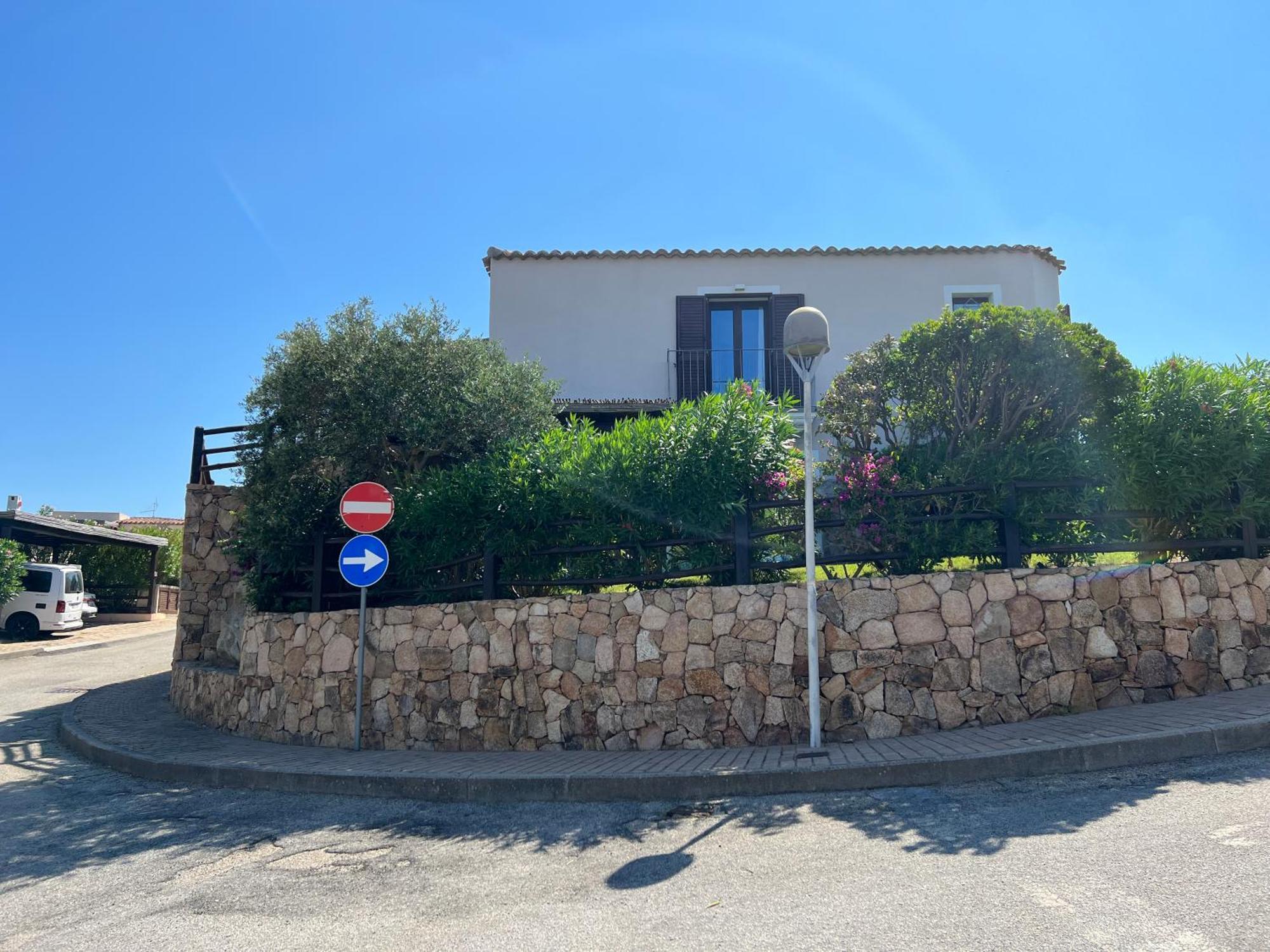 Sardegna Home Luxury ปาเลา ภายนอก รูปภาพ