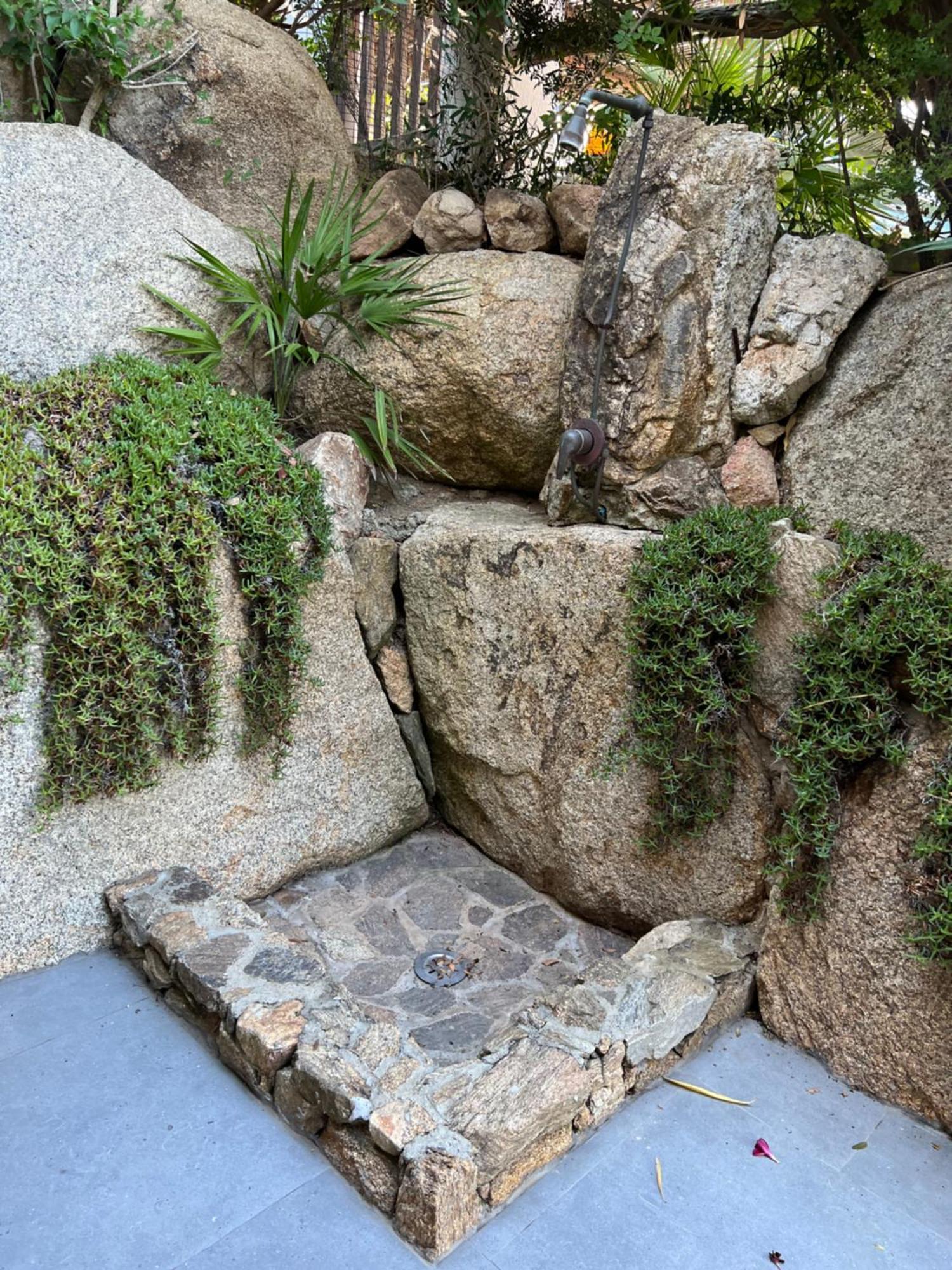 Sardegna Home Luxury ปาเลา ภายนอก รูปภาพ